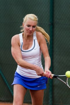 Bild 208 - TC Rot Wei� Wahlstedt II - TSV Havelse : Ergebnis: 7:2